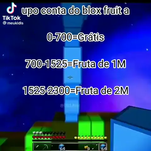 codigos de frutas do blox fruit｜Pesquisa do TikTok