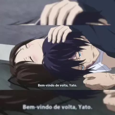 noragami segunda temporada anitube