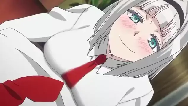 Shimoneta kissanime online