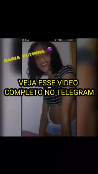 vídeos vazado das sub telegram | Discover