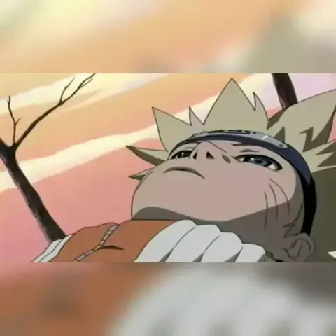 NARUTO TENTANDO COLAR NA PROVA CHUNIN  Naruto Classico Dublado (T01E24) 