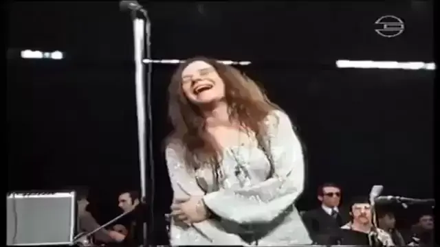 Janis Joplin - Piece Of My Heart Legendado Tradução 