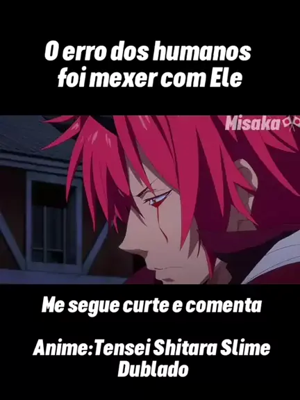 tensei shitara slime datta ken filme completo dublado