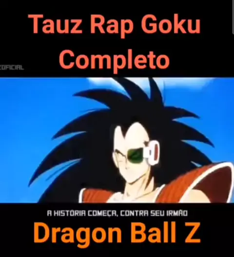 Goku (Instinto Superior) - Tauz