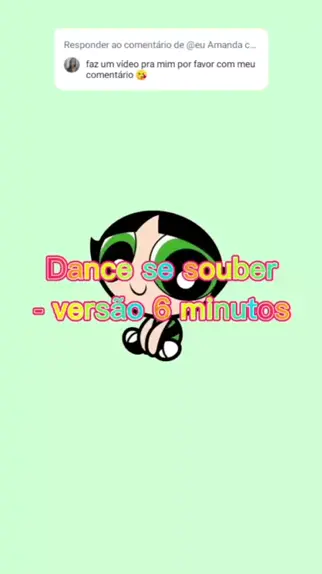 Dance se souber, versão, músicas atualizadas #foryou #dancesesouber