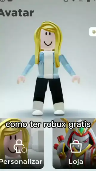 como ter robux gratis na hora gorobux