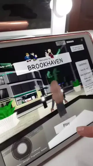 Roblox BrookHaven 🏡RP NEW APARTMENT UPDATE (All Apartments, Features, and  Secrets) 