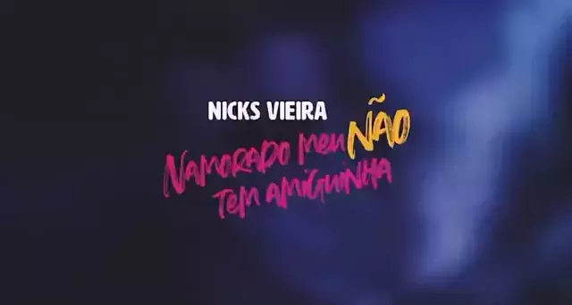 Nicks Vieira - casal mandraka