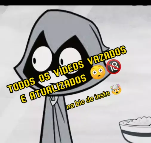 Link Bio Vazado Sub Discover