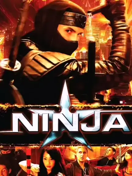 assistir ninja assassin 2009 filme completo dublado baixar