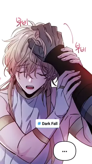 #DarkFall #Yaoi #Mang #BL #Manhwa @BoyLove @Adulto @Ao @Drama