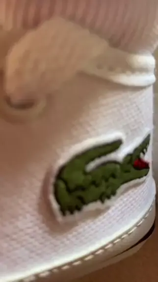 Kawai lacoste 2025