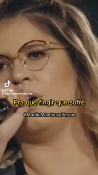 Marília Mendonça - Sufocado 