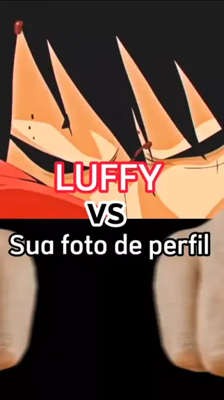 link de foto do luffy calvo