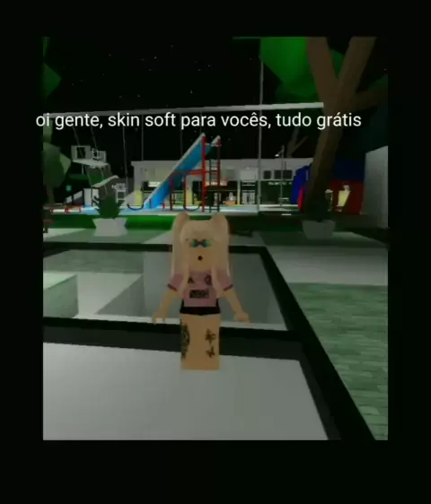 skin de roblox soft