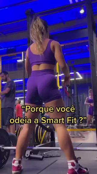 smartfit inga