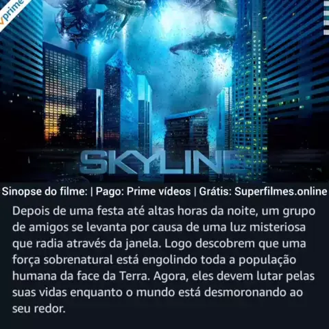 Super Filmes Online