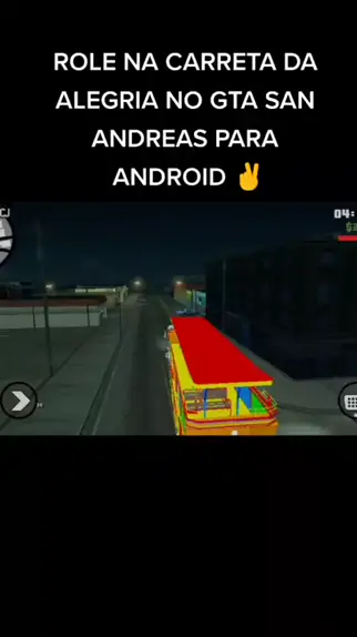 Download do APK de Carreta da Alegria para Android