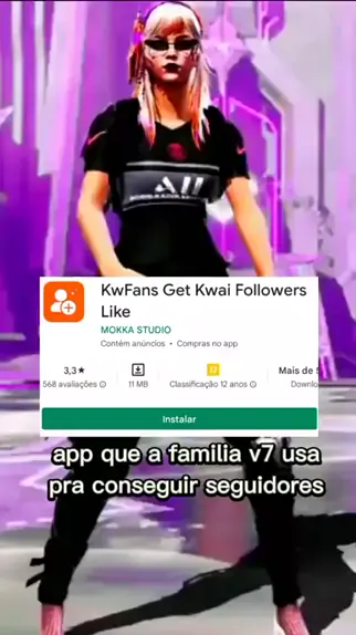 Buy Kwai Followers