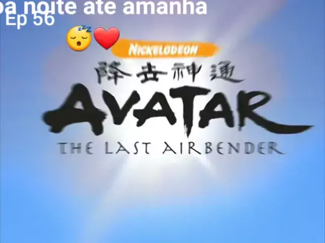 avatar the last airbender book 3 sub indo