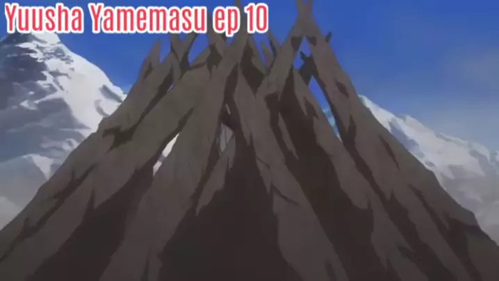 Assistir Yuusha, Yamemasu Episódio 10 Online - Animes BR