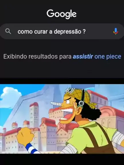 one piece assistir pelo google