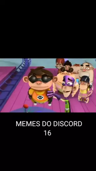 memes aleatórios que eu acho no discord (@_discord_memes) / X