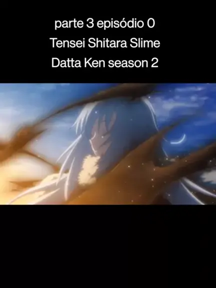 tensei shitara slime season 3 episode 2