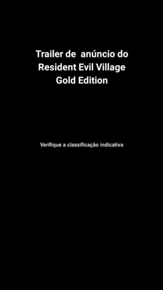 Resident Evil Village Gold Edition - Mercenaries Trailer 