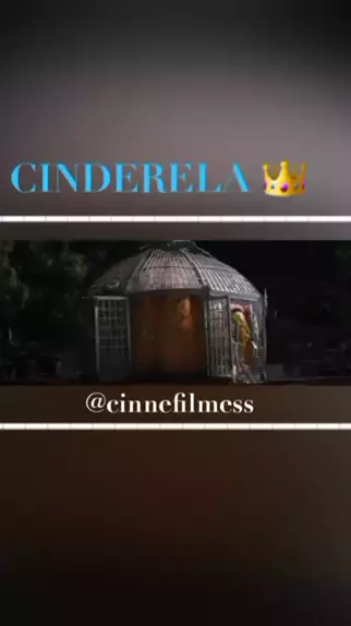 Cinderela.2015 - TokyVideo