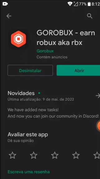 como ter robux gratis na hora gorobux