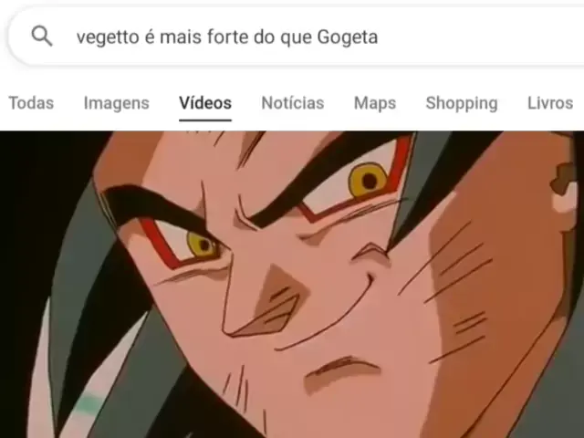 Gogeta dos Links (@DosGogeta) / X