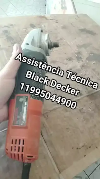 Macgyweer Consultor Gera MacgyweerConsultor . udio original criado por Macgyweer Consultor Gera. BlackDecker S oPaulo Assietenciatecnica Brasil Jundia