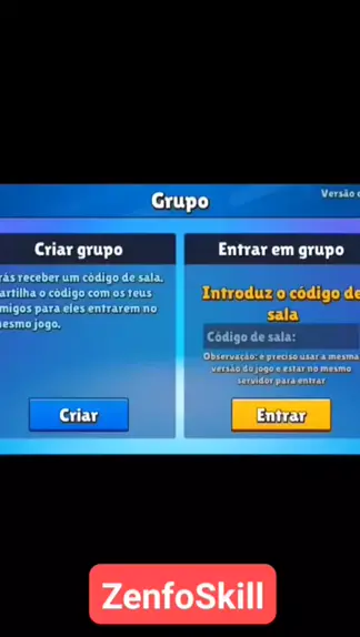 O que é o Código do Criador? — Stumble Guys Centro de Apoio