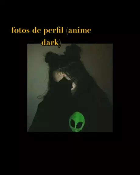 Perfil - Dark