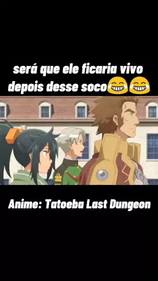 Assistir Tatoeba Last Dungeon Mae no Mura no Shounen Dublado Episodio 1  Online