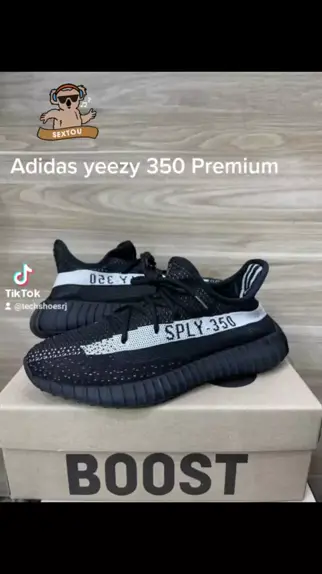 Tenis adidas yeezy como colocar outlet cadarço