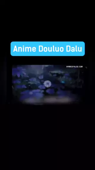 animesfalse net douluo dalu