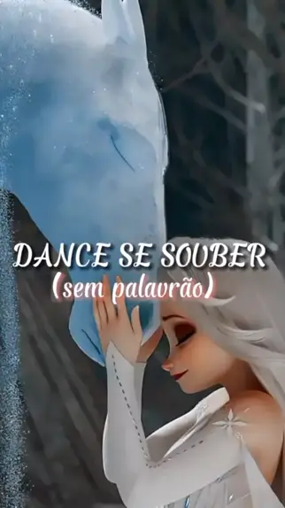 se eu souber musica sem palavrao