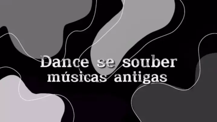 as melhores musicas antigas dance