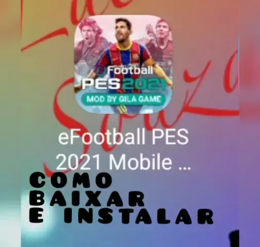 PES 2021 Mobile: como baixar e instalar o jogo, pes