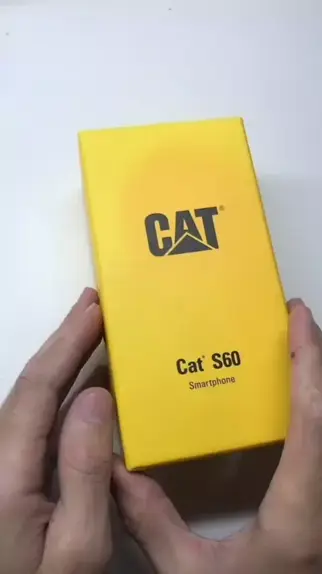 TELÉFONO CAT S61, SELIS