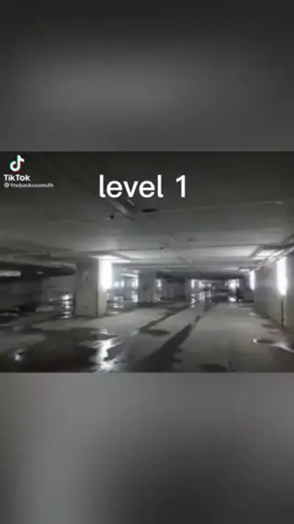 how to get to level 3999 backrooms｜TikTok Search