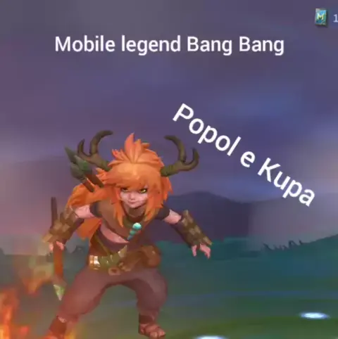 popol kupa mobile legends emblema