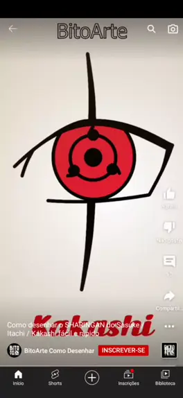 Kakashi Hatake desenho à lápis❤❤  Coisas para desenhar, Naruto e sasuke  desenho, Desenhos de anime