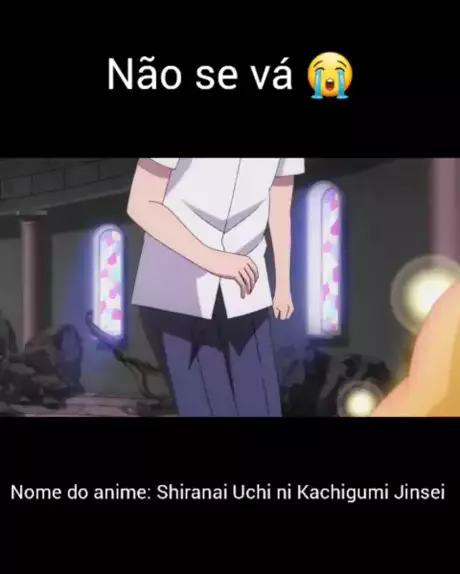 Shinka no Mi 2 Temporada Dublado Mais Animes Dublados na Crunchyroll  Quintas de Dublagem 