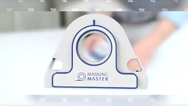 Masking Master