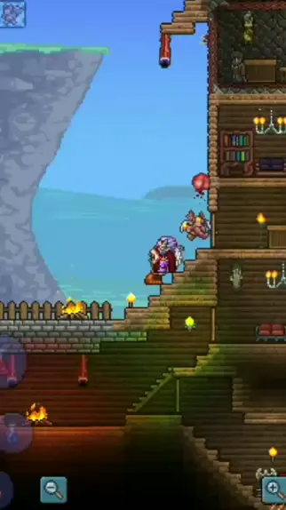 como fazer o olho suspeito no terraria