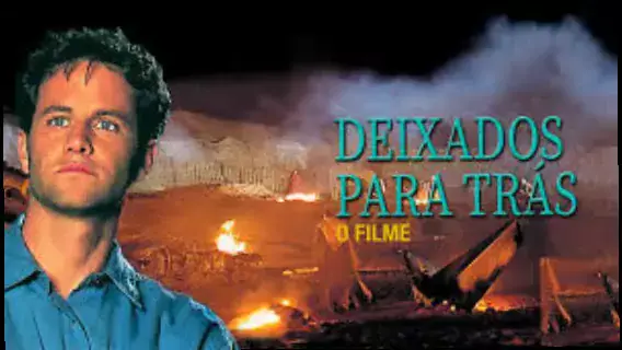 Filme - Deixados para trás IV - A Nova Geração - Dublado - Gospel