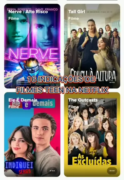 tall girl Netflix